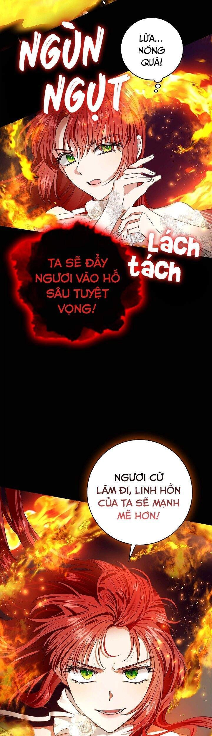 Hôn Phu Ẩn Sắc Chapter 69 - 46