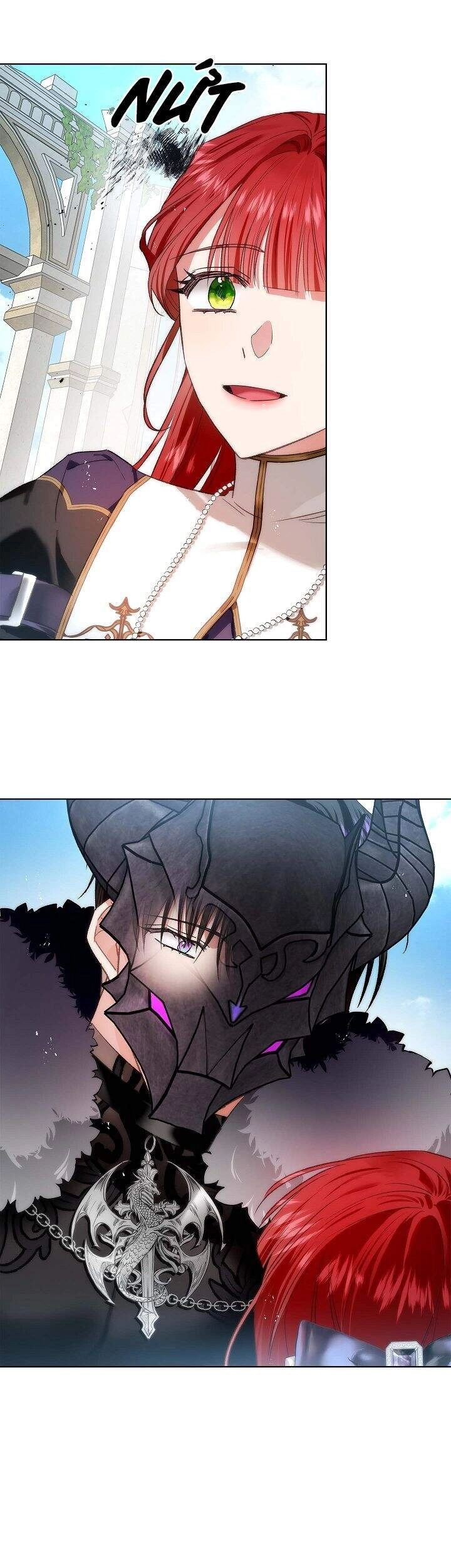 Hôn Phu Ẩn Sắc Chapter 69 - 50