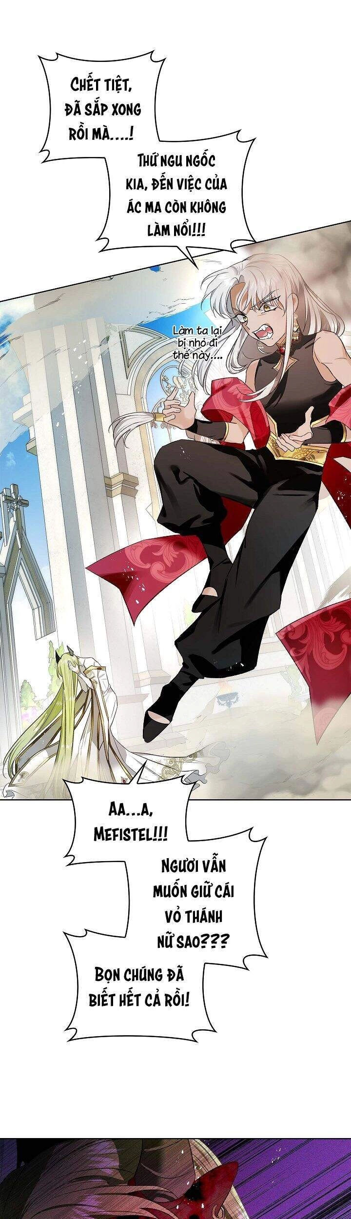 Hôn Phu Ẩn Sắc Chapter 69 - 52