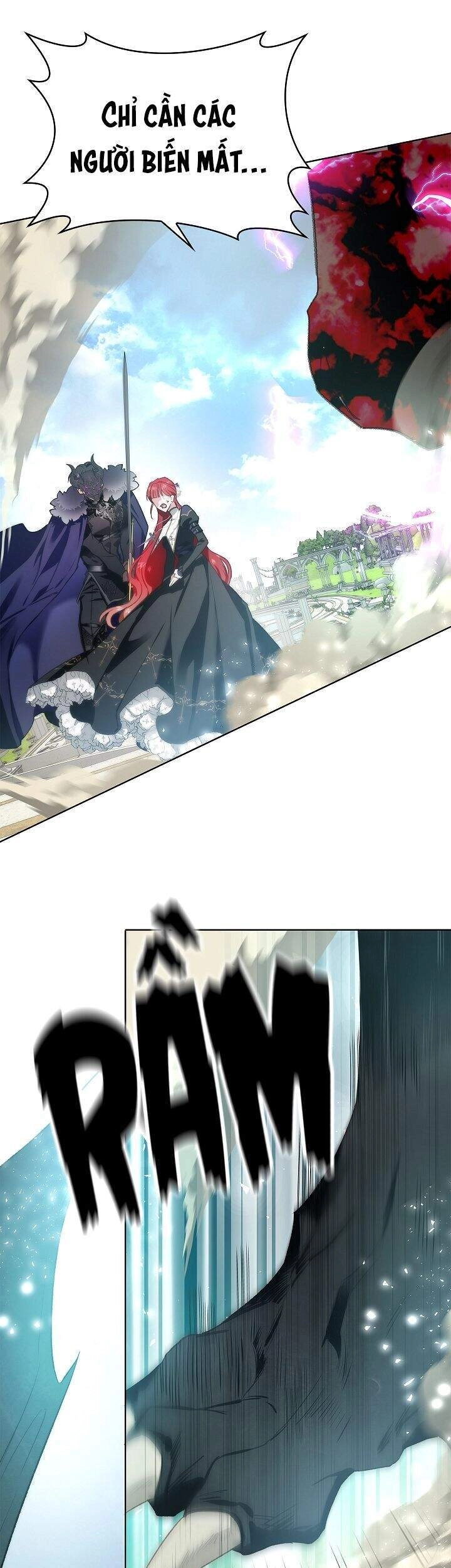 Hôn Phu Ẩn Sắc Chapter 69 - 56