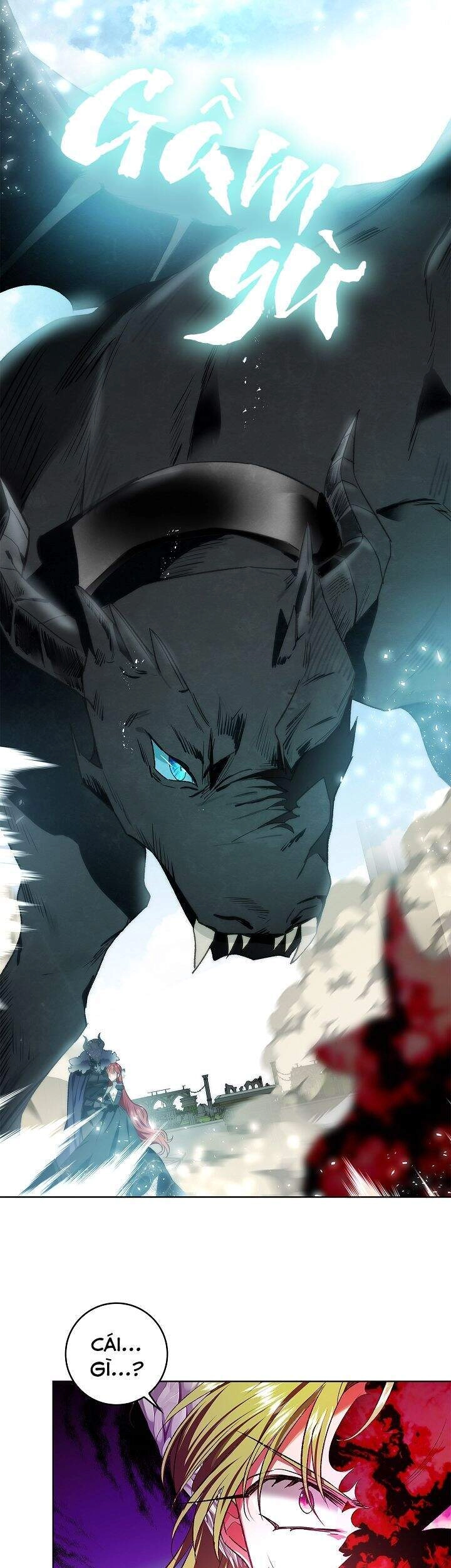 Hôn Phu Ẩn Sắc Chapter 69 - 58