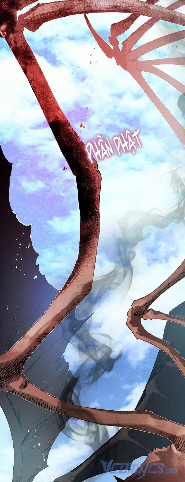 Hôn Phu Ẩn Sắc Chapter 70 - 6