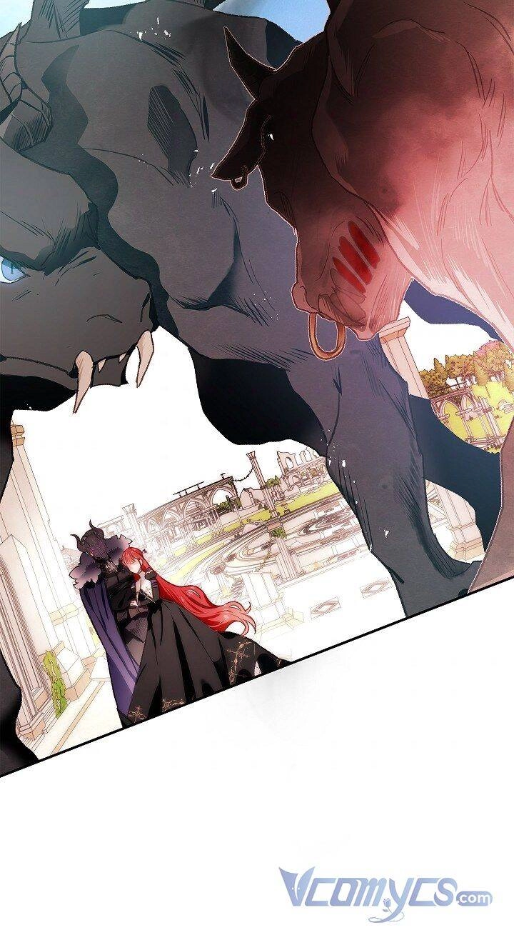 Hôn Phu Ẩn Sắc Chapter 70 - 7