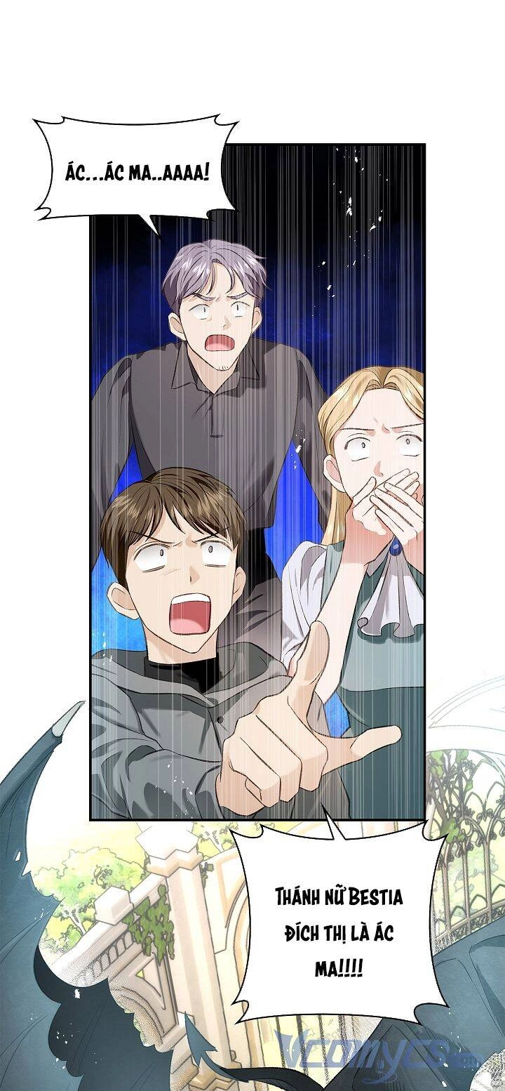 Hôn Phu Ẩn Sắc Chapter 70 - 9