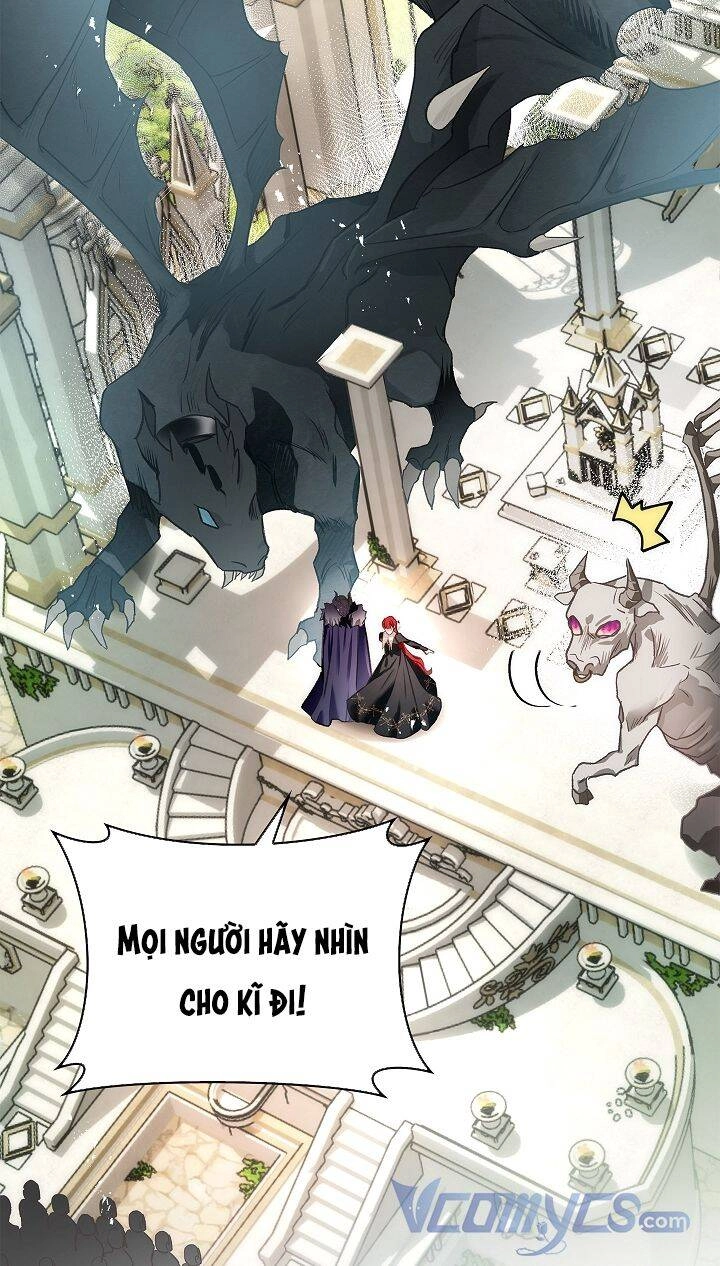 Hôn Phu Ẩn Sắc Chapter 70 - 10