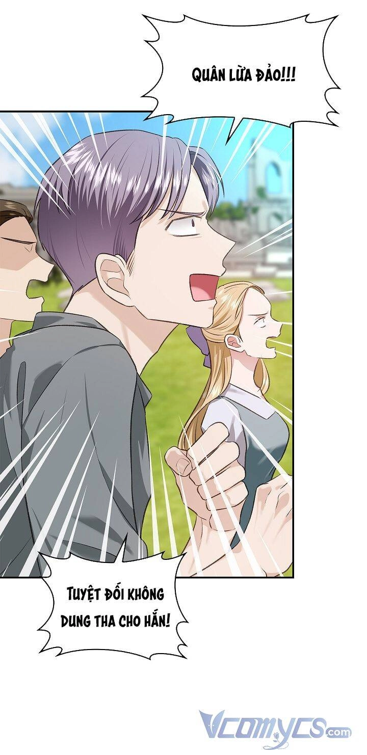 Hôn Phu Ẩn Sắc Chapter 70 - 12