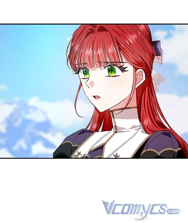 Hôn Phu Ẩn Sắc Chapter 70 - 13