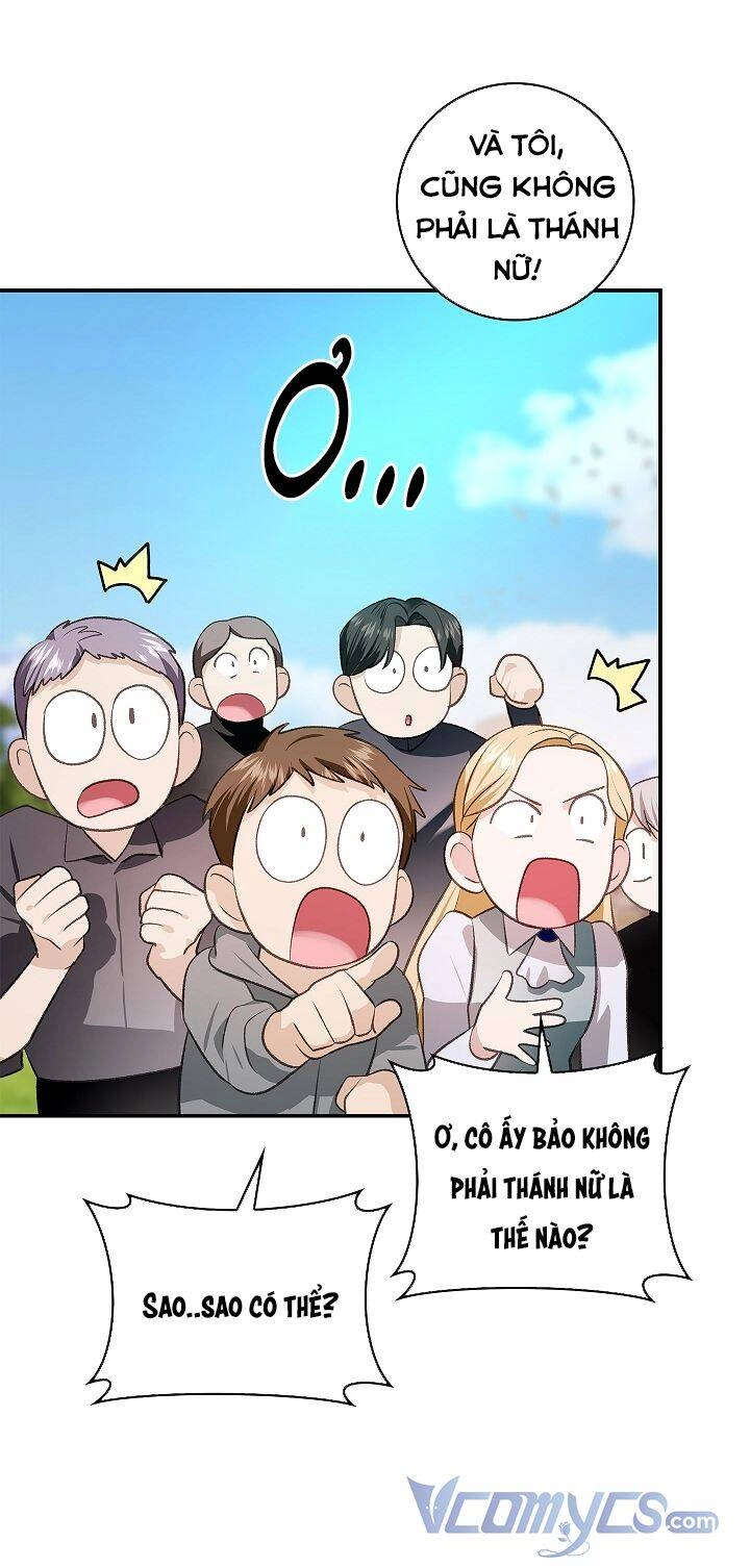 Hôn Phu Ẩn Sắc Chapter 70 - 14