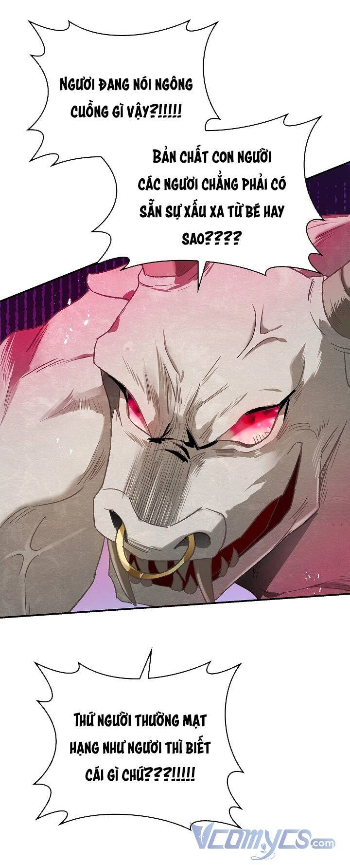 Hôn Phu Ẩn Sắc Chapter 70 - 17