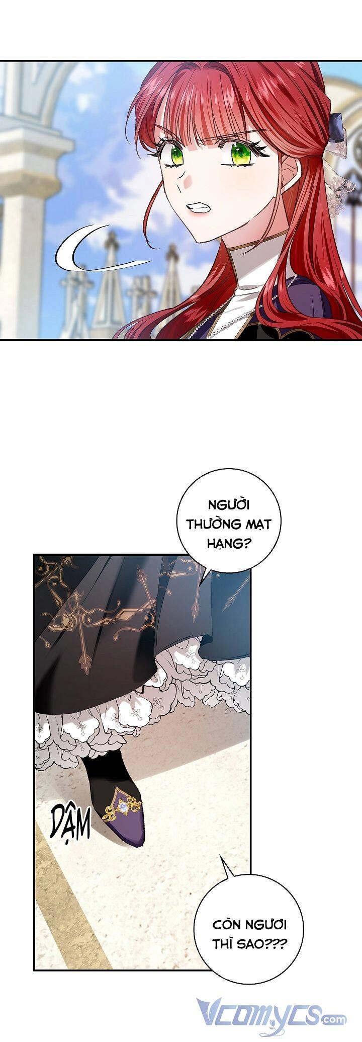 Hôn Phu Ẩn Sắc Chapter 70 - 18