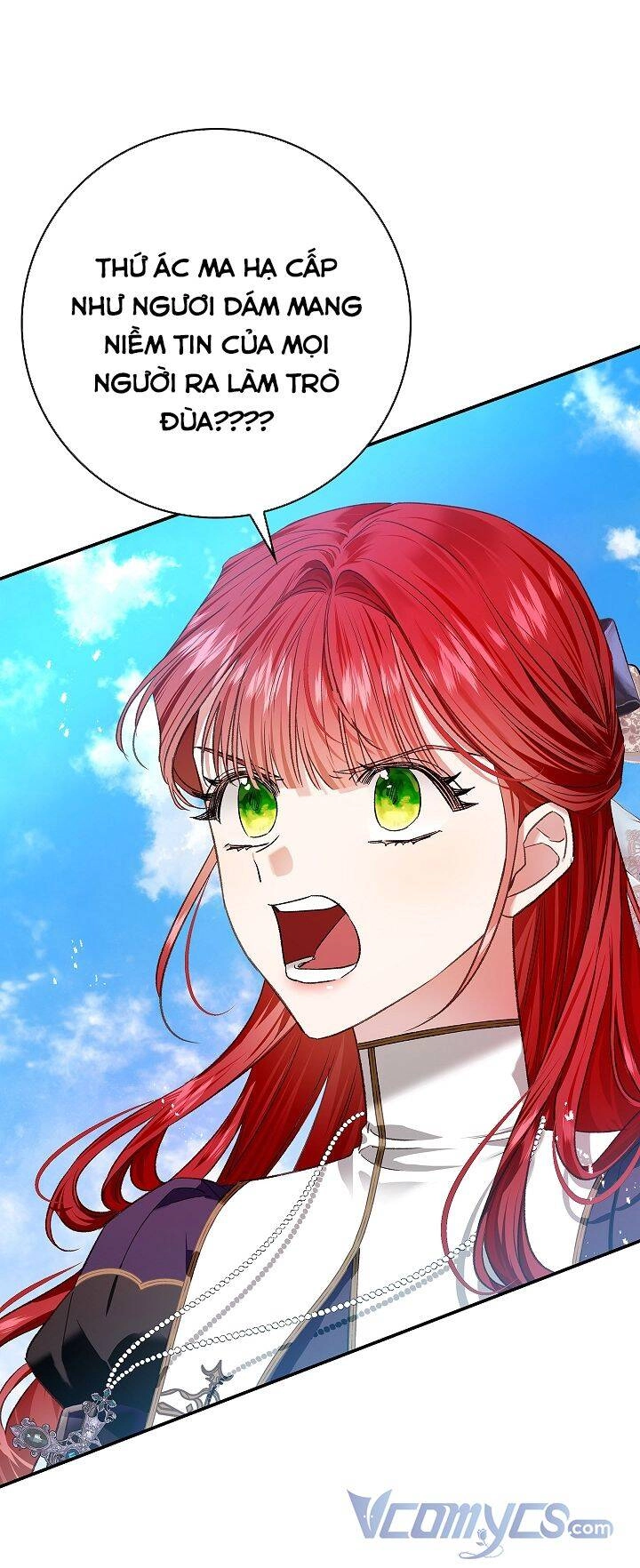 Hôn Phu Ẩn Sắc Chapter 70 - 19