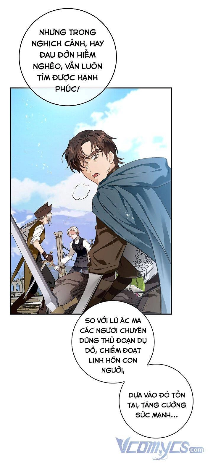 Hôn Phu Ẩn Sắc Chapter 70 - 24