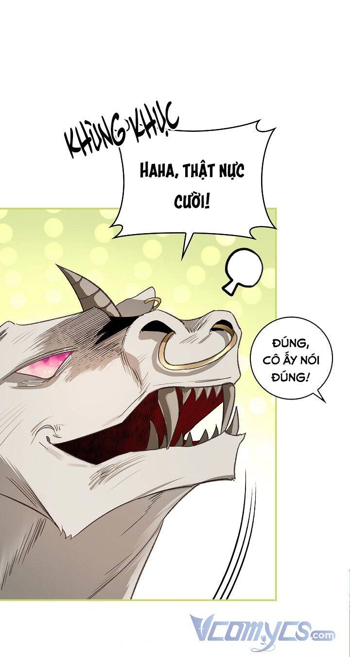 Hôn Phu Ẩn Sắc Chapter 70 - 26