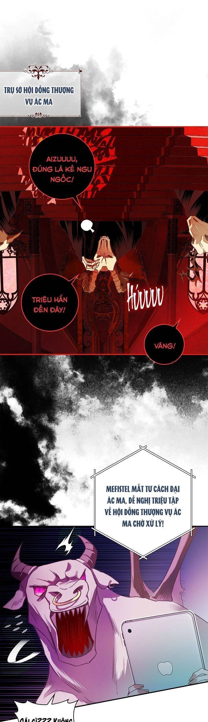 Hôn Phu Ẩn Sắc Chapter 70 - 29