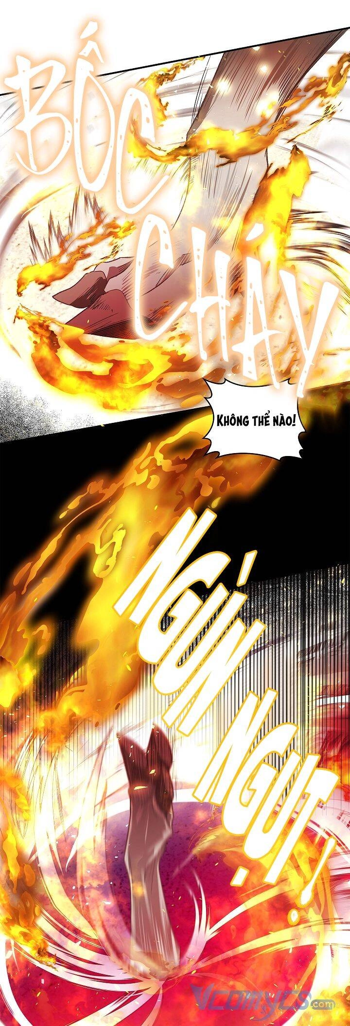 Hôn Phu Ẩn Sắc Chapter 70 - 31