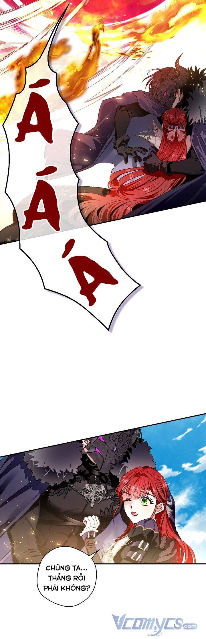 Hôn Phu Ẩn Sắc Chapter 70 - 32