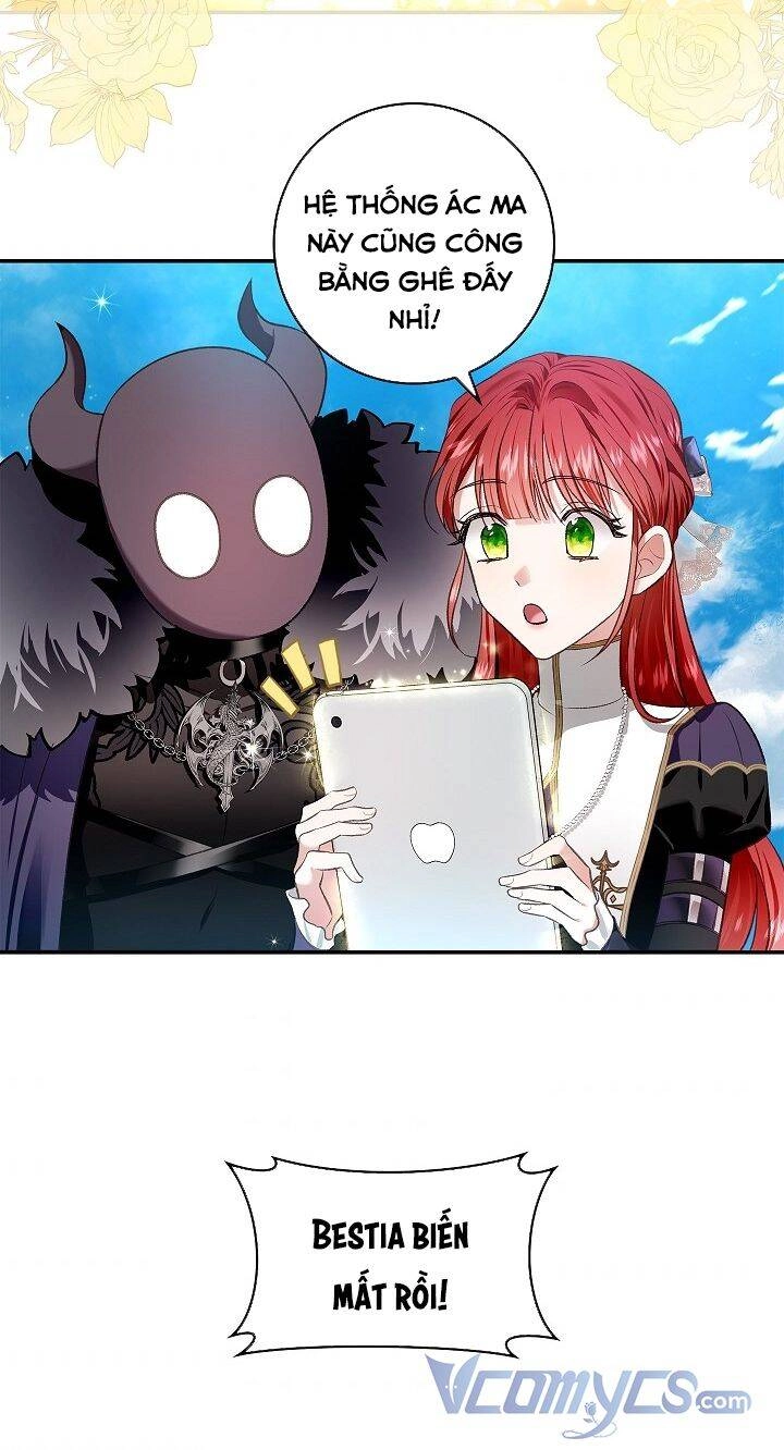 Hôn Phu Ẩn Sắc Chapter 70 - 34