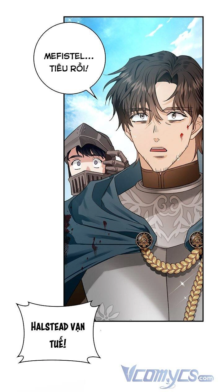 Hôn Phu Ẩn Sắc Chapter 70 - 36