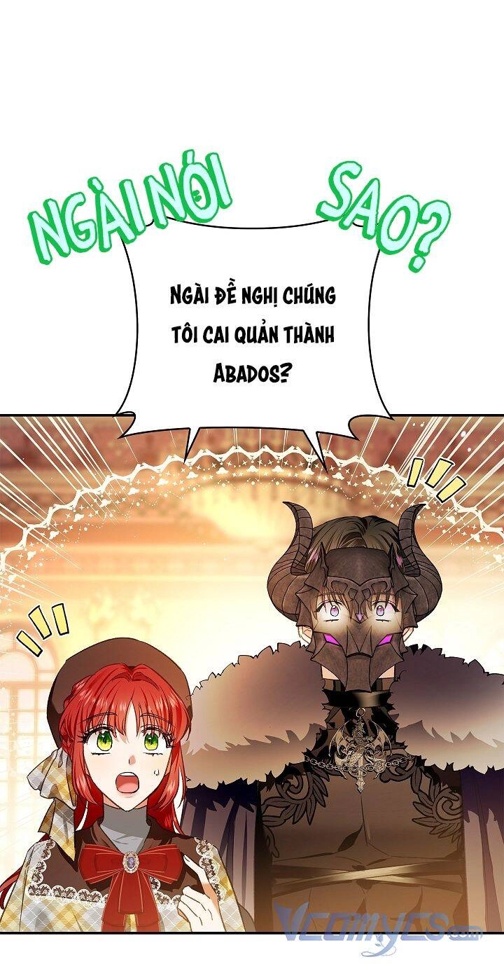 Hôn Phu Ẩn Sắc Chapter 70 - 39