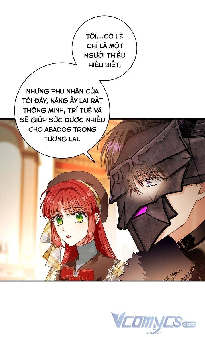 Hôn Phu Ẩn Sắc Chapter 70 - 45