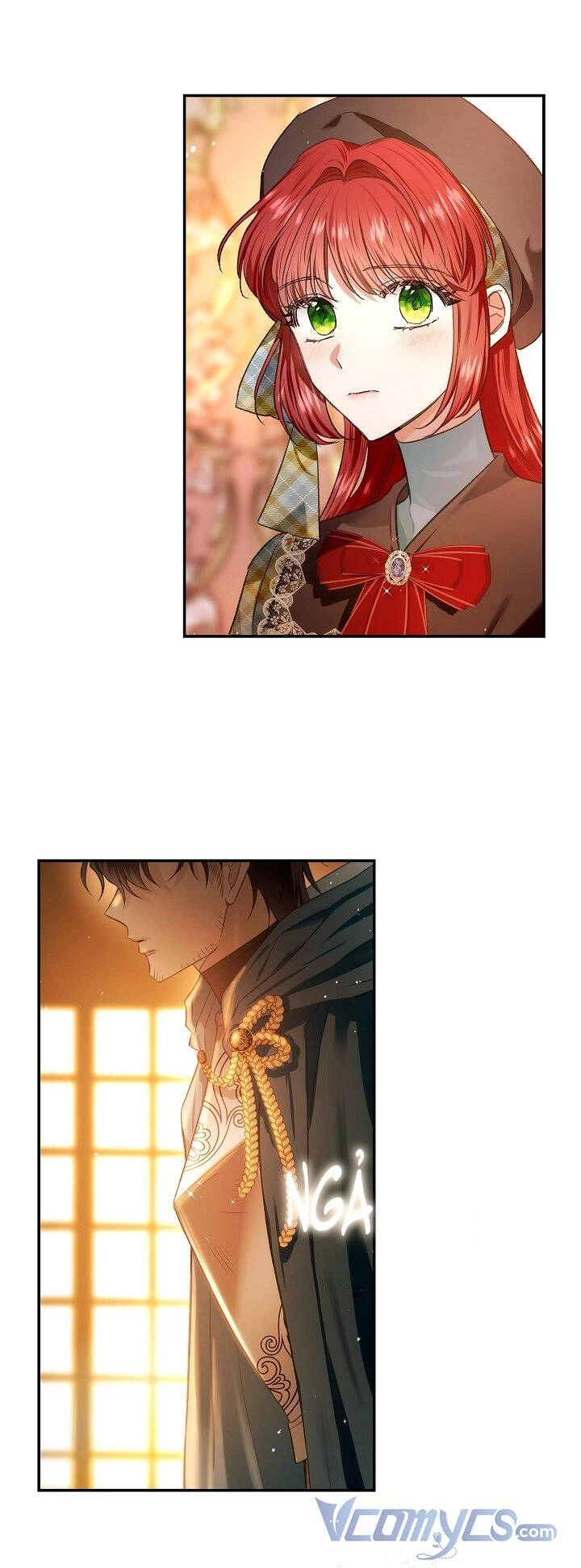 Hôn Phu Ẩn Sắc Chapter 70 - 46