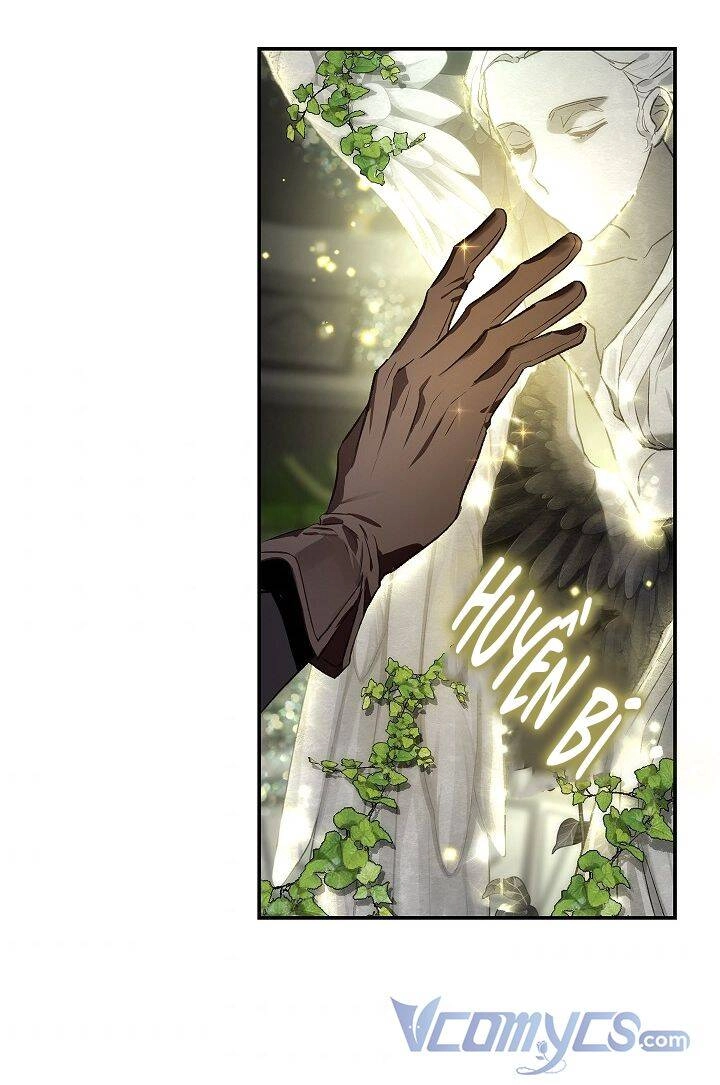 Hôn Phu Ẩn Sắc Chapter 70 - 55