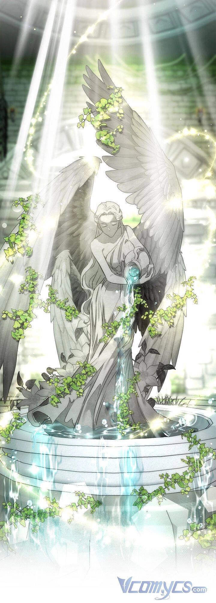 Hôn Phu Ẩn Sắc Chapter 70 - 57