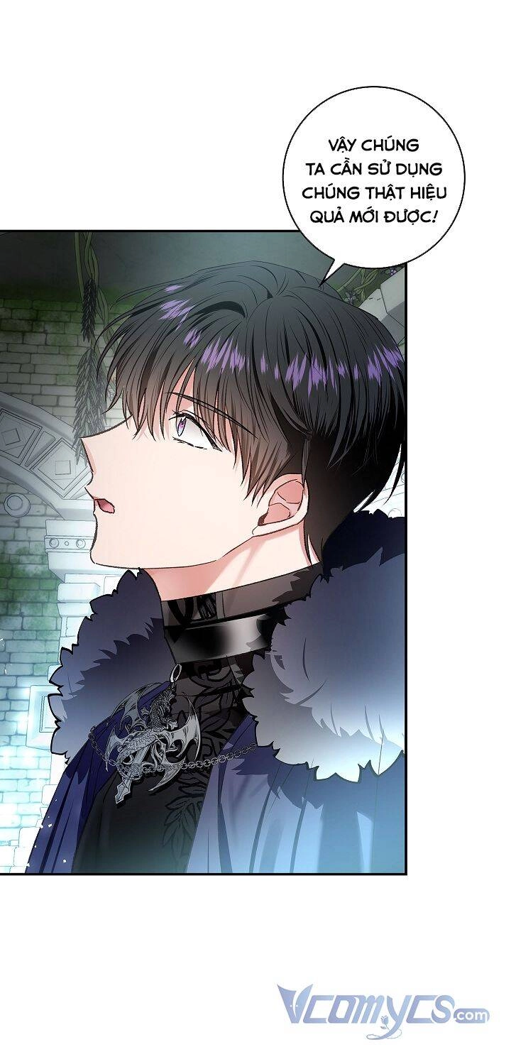 Hôn Phu Ẩn Sắc Chapter 70 - 60