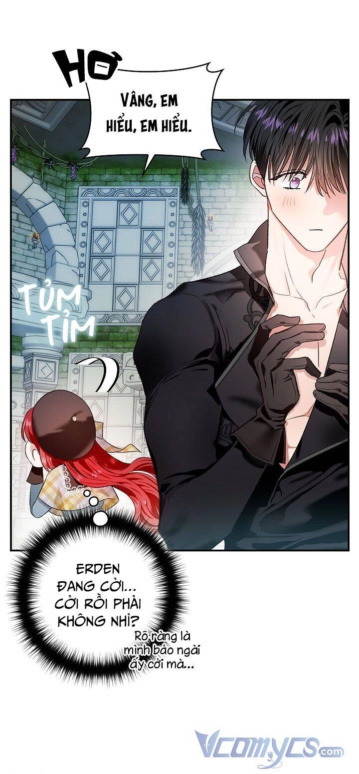 Hôn Phu Ẩn Sắc Chapter 71 - 5