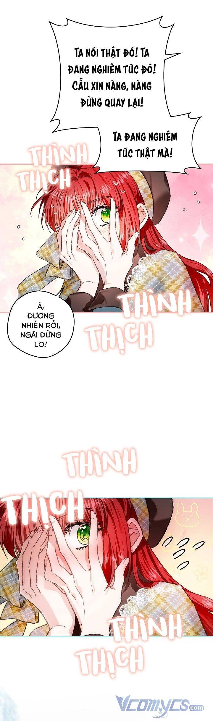 Hôn Phu Ẩn Sắc Chapter 71 - 7