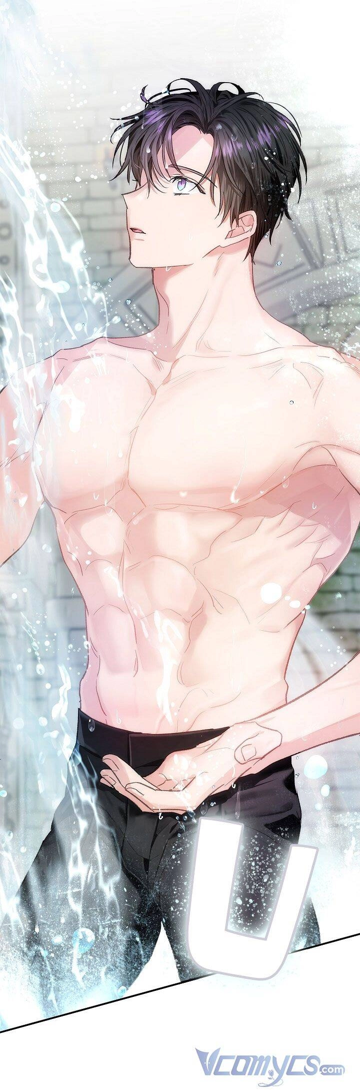 Hôn Phu Ẩn Sắc Chapter 71 - 8