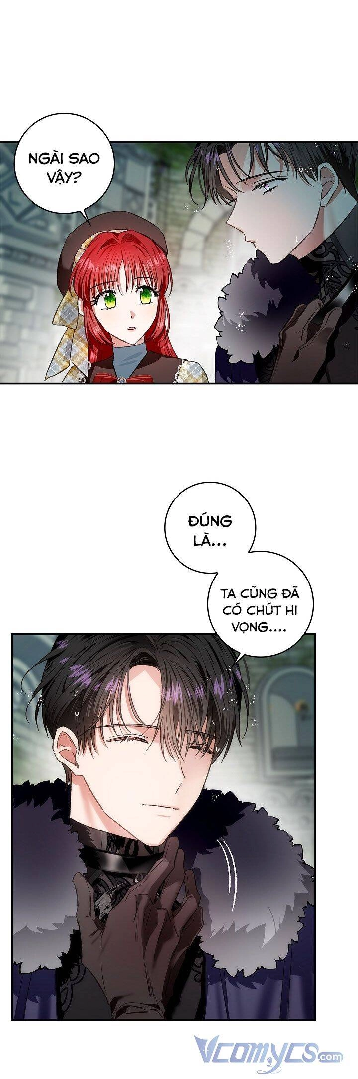 Hôn Phu Ẩn Sắc Chapter 71 - 13