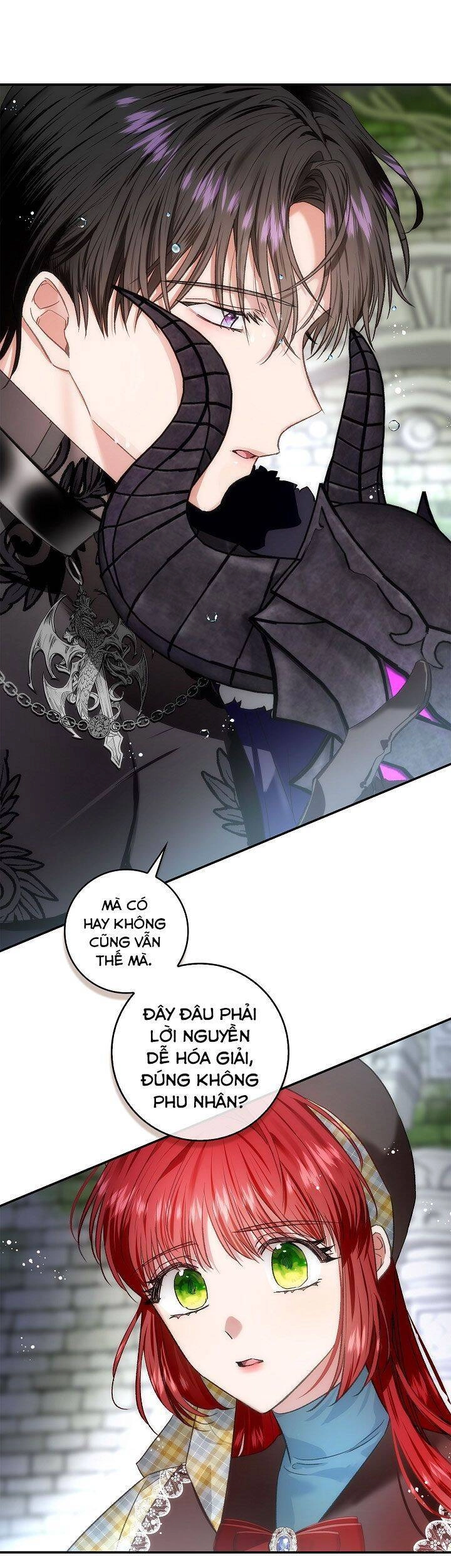 Hôn Phu Ẩn Sắc Chapter 71 - 14