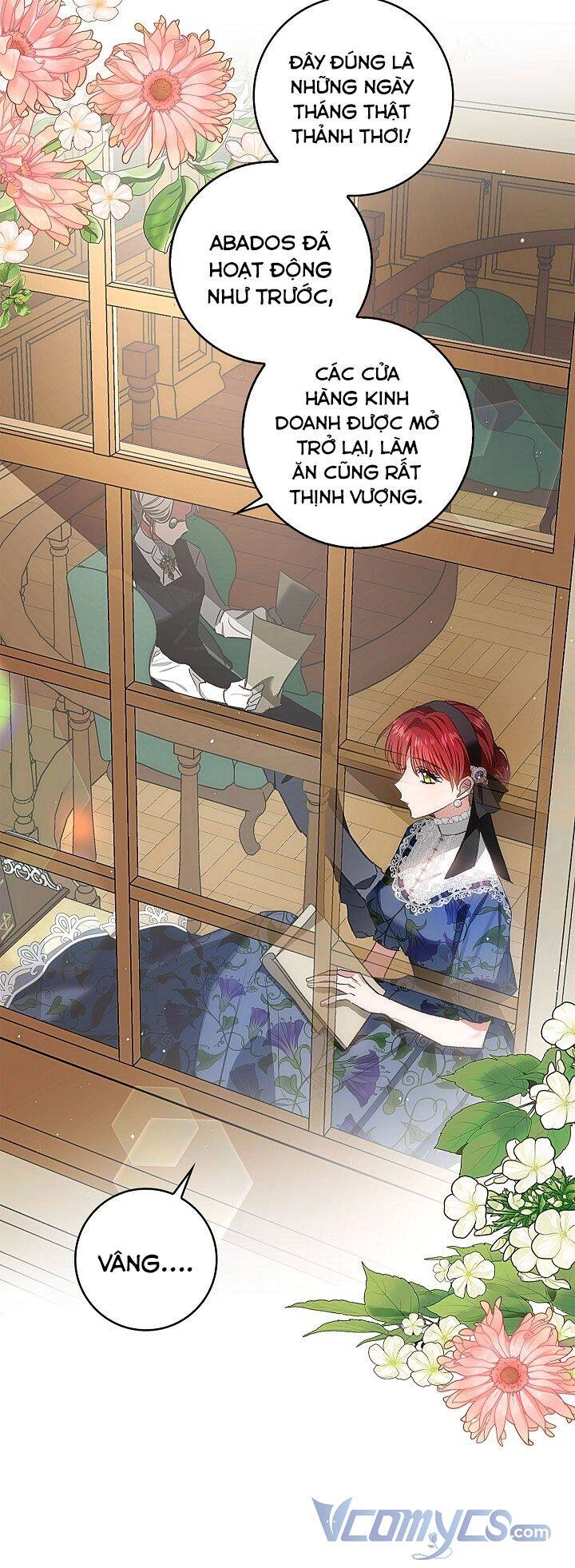 Hôn Phu Ẩn Sắc Chapter 71 - 17