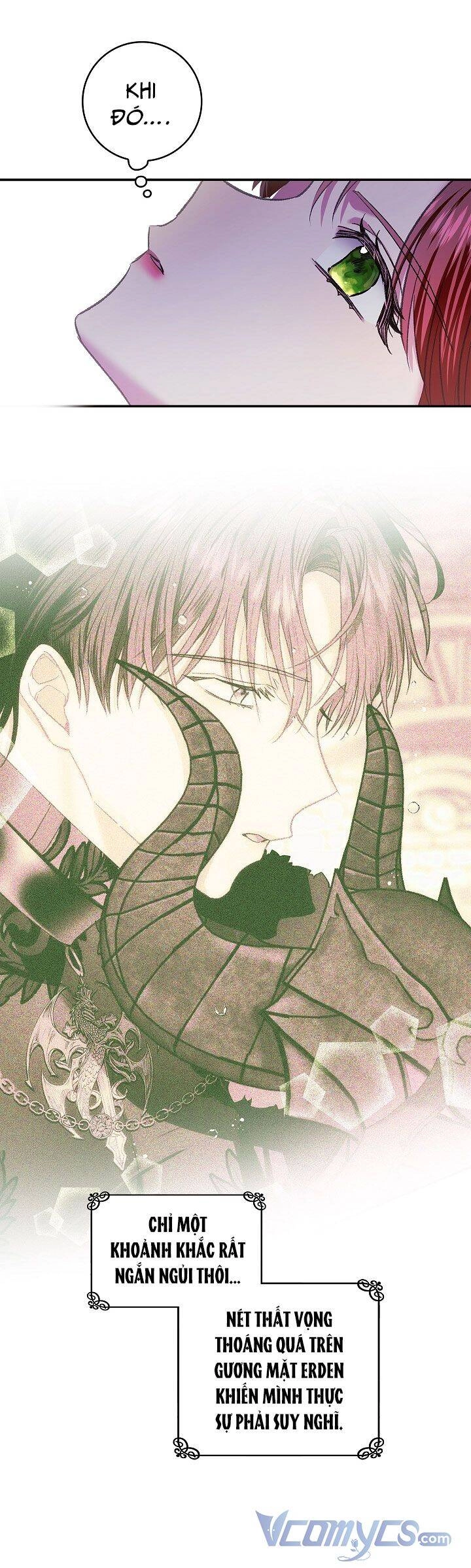 Hôn Phu Ẩn Sắc Chapter 71 - 21