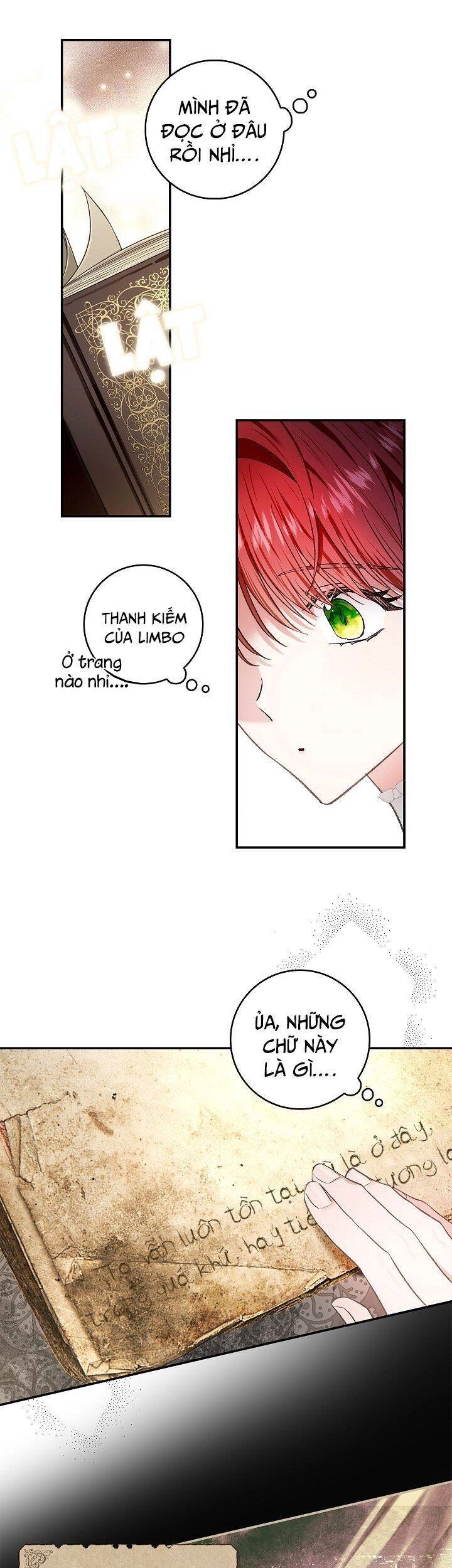 Hôn Phu Ẩn Sắc Chapter 71 - 22