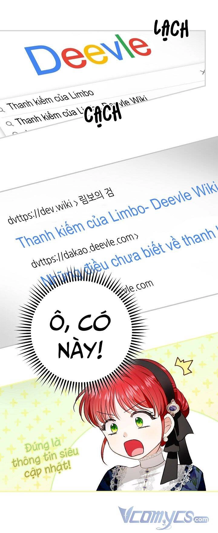 Hôn Phu Ẩn Sắc Chapter 71 - 26