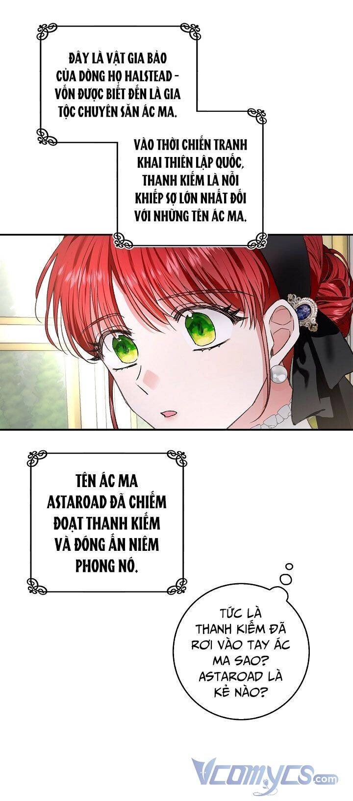 Hôn Phu Ẩn Sắc Chapter 71 - 27