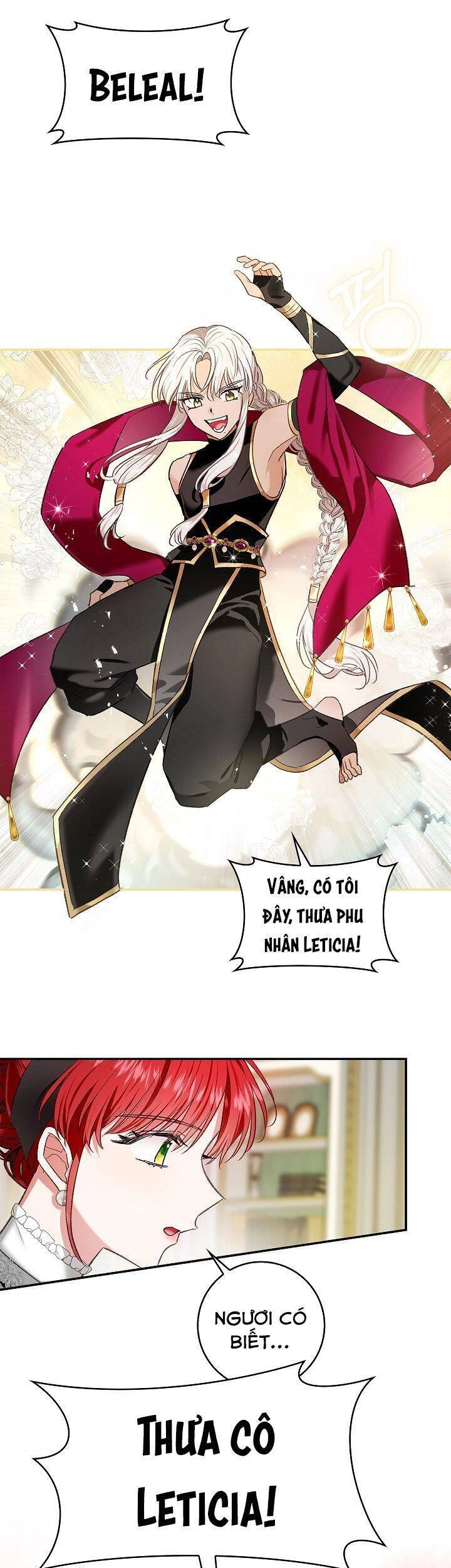 Hôn Phu Ẩn Sắc Chapter 71 - 28