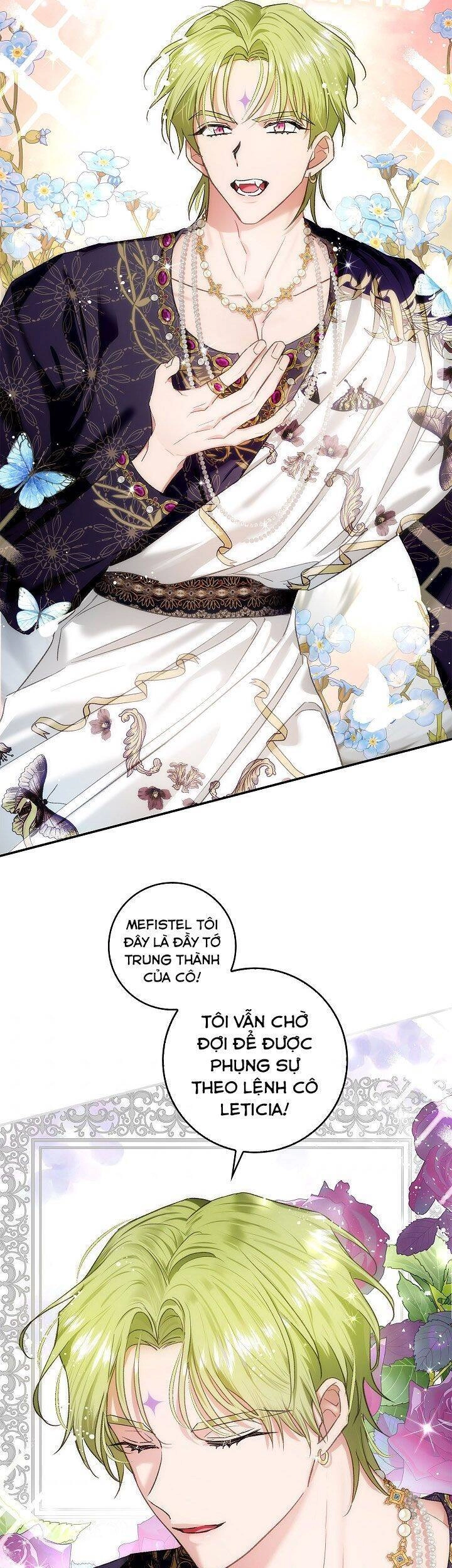 Hôn Phu Ẩn Sắc Chapter 71 - 30