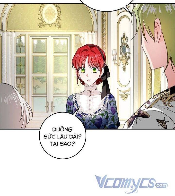 Hôn Phu Ẩn Sắc Chapter 71 - 41