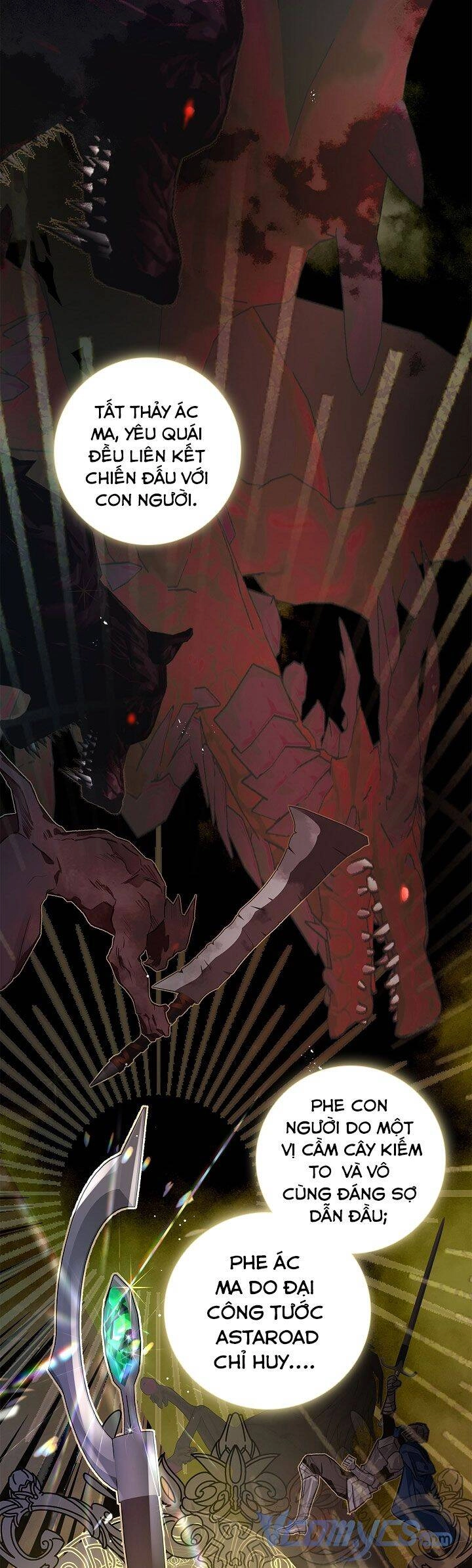 Hôn Phu Ẩn Sắc Chapter 71 - 44