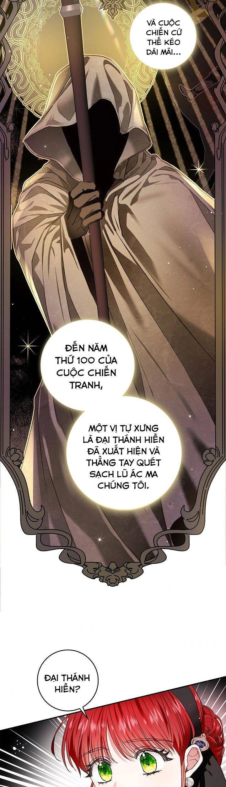 Hôn Phu Ẩn Sắc Chapter 71 - 45