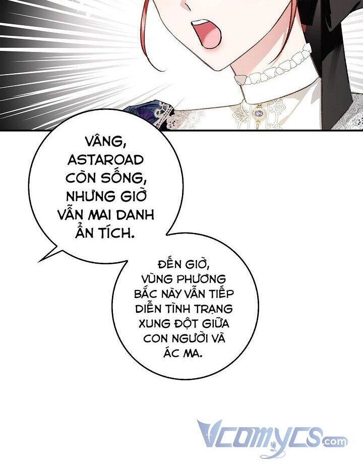 Hôn Phu Ẩn Sắc Chapter 71 - 46