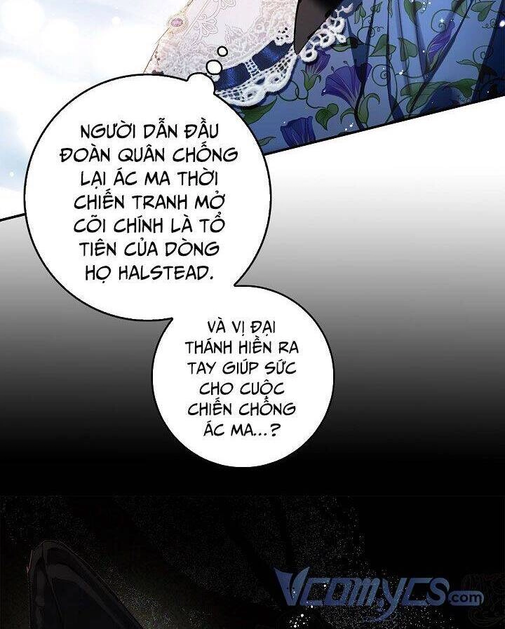 Hôn Phu Ẩn Sắc Chapter 71 - 48