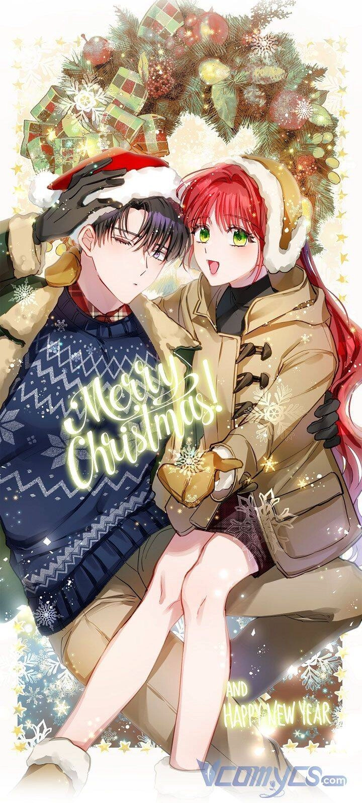 Hôn Phu Ẩn Sắc Chapter 71 - 53