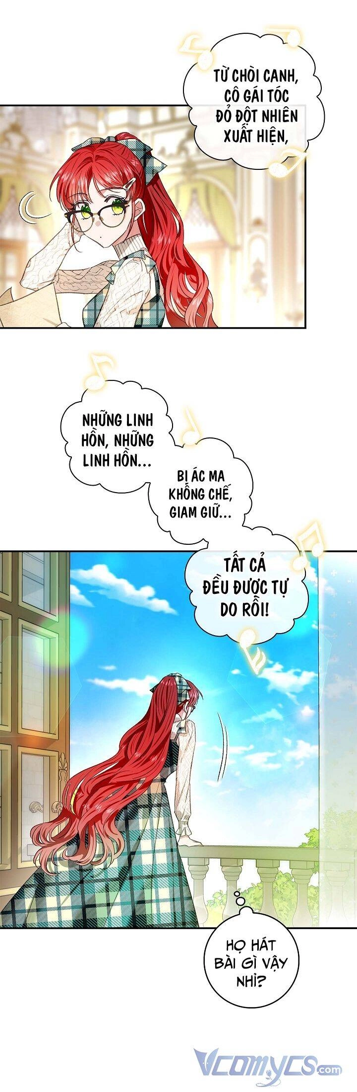 Hôn Phu Ẩn Sắc Chapter 72 - 3