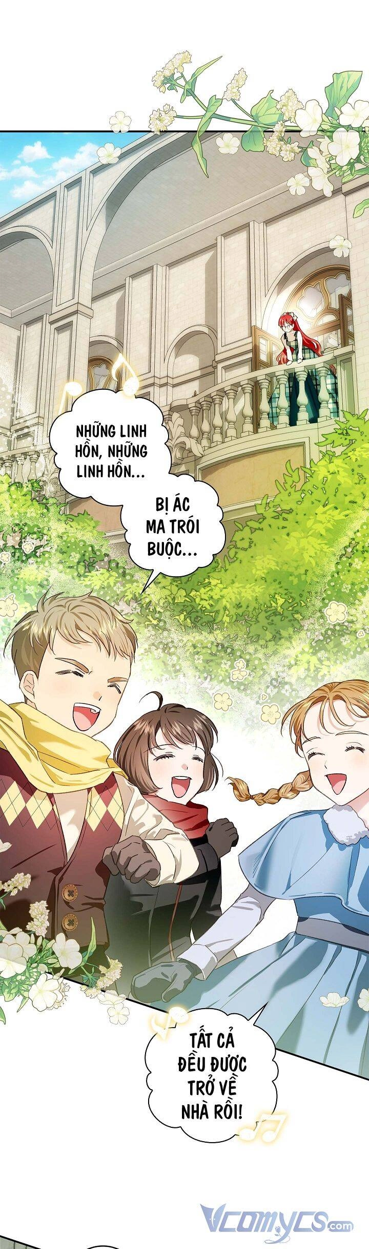 Hôn Phu Ẩn Sắc Chapter 72 - 4