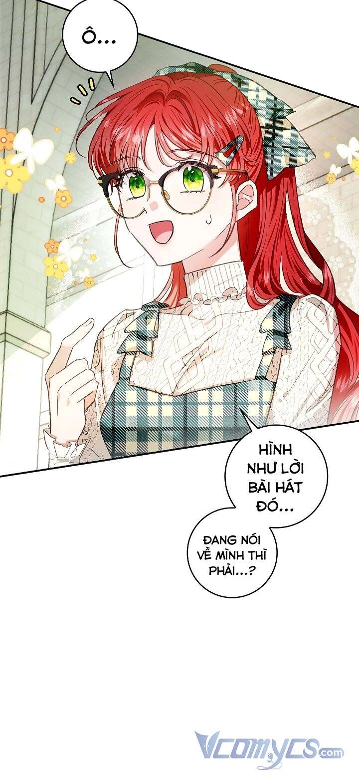 Hôn Phu Ẩn Sắc Chapter 72 - 5