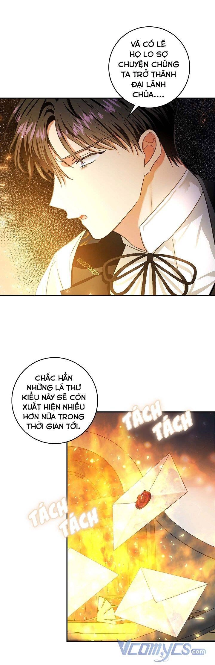 Hôn Phu Ẩn Sắc Chapter 72 - 12